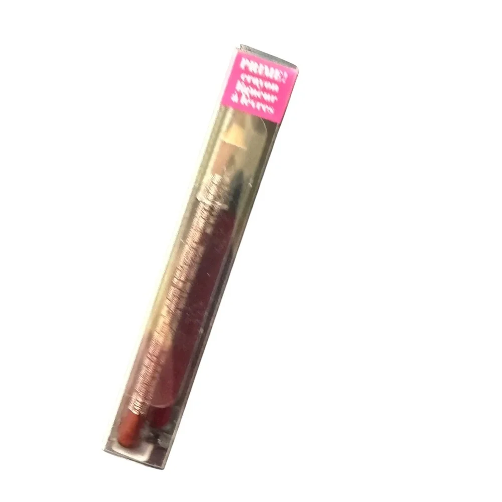 Hard Candy Fierce Effects Lip Gloss Women 0.11oz Candy $2/10 970 New Sealed Pink